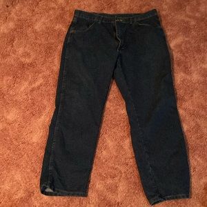 Wrangler jeans